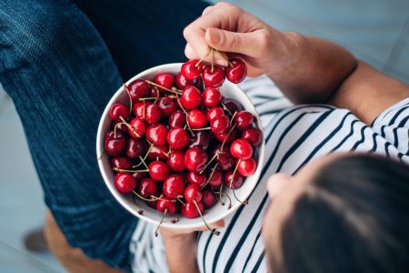 6 φυσικές τροφές που δεν επηρεάζουν το σάκχαρο