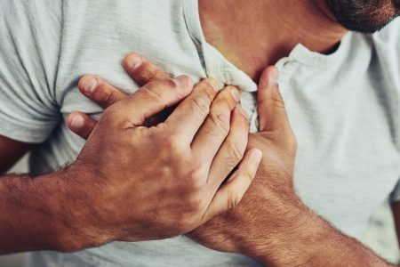 Ποιους μυς να γυμνάσεις για να μειώσεις τον κίνδυνο καρδιακής προσβολής