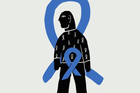 Όσα πρέπει να ξέρει για τον καρκίνο του προστάτη κάθε άντρας μετά τα 40
