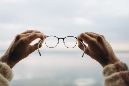 Δεν φταίει πάντα η ηλικία γι’ αυτές τις αλλαγές στην όραση