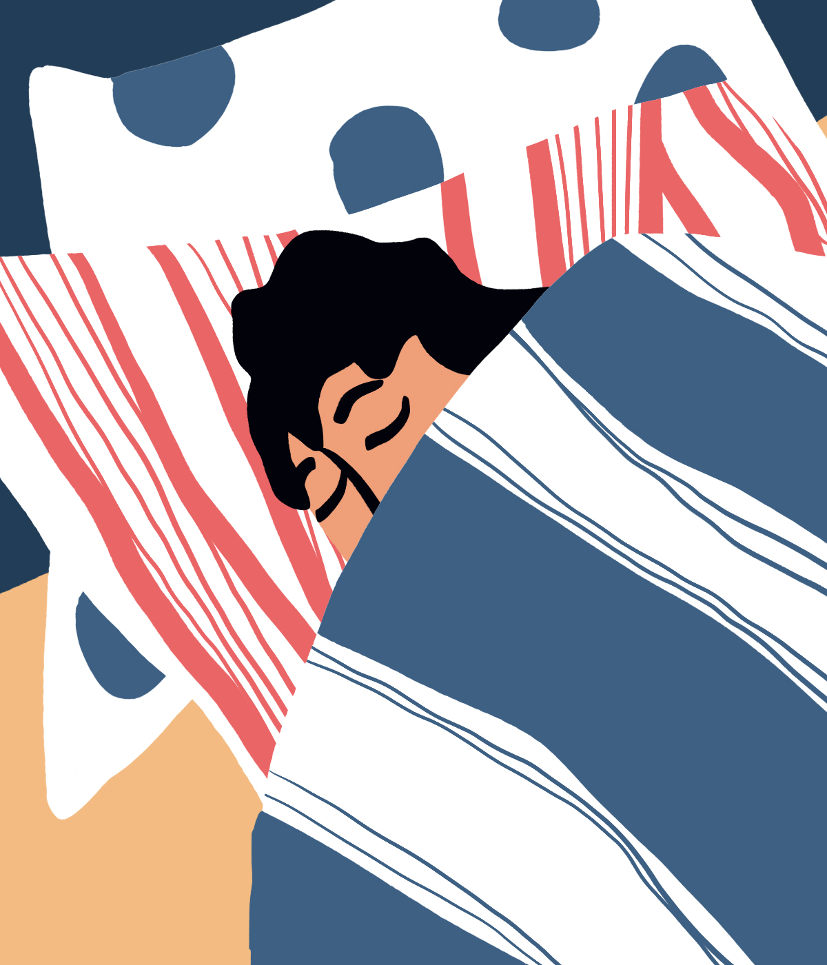 Sleep reset: Πώς να ρυθμίσεις ξανά τον ύπνο σου μετά τις διακοπές