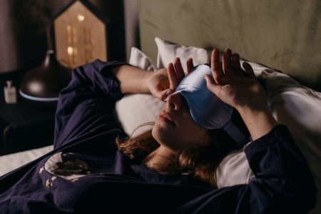 Ποια προπόνηση φαίνεται να είναι η καλύτερη για τον ύπνο, σύμφωνα με νέα έρευνα
