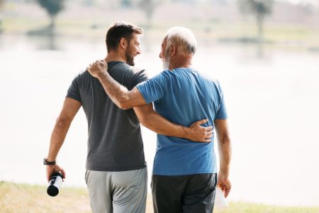 Αν οι γονείς σου έζησαν μέχρι τα 100, θα ζήσεις κι εσύ;