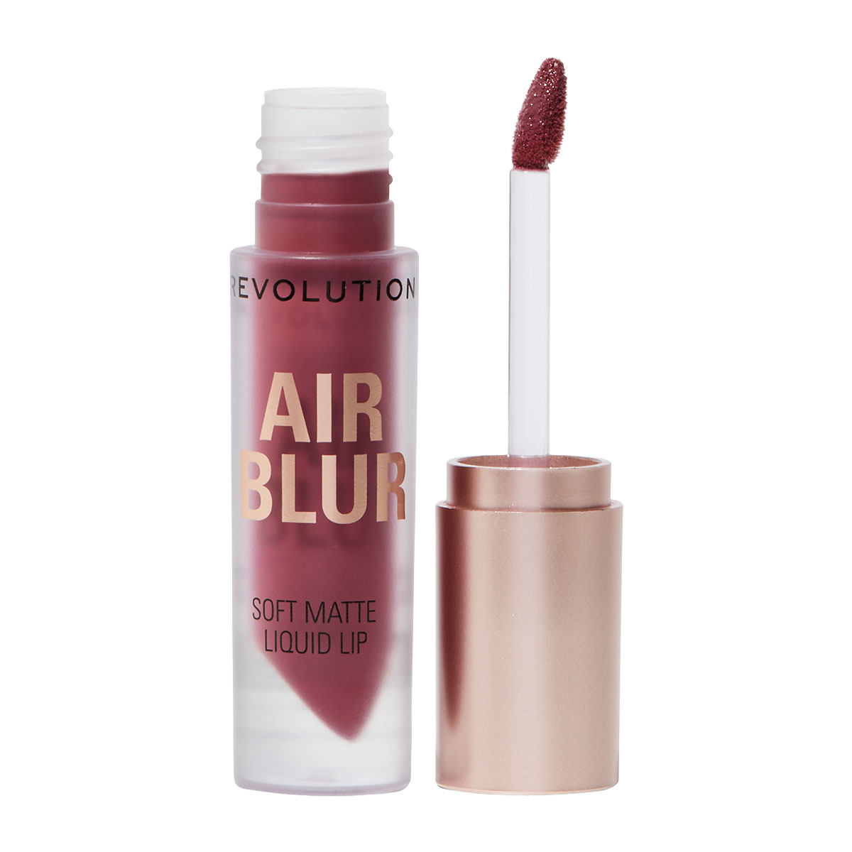 AIR BLUR MATTE LIQUID LIPSTICK