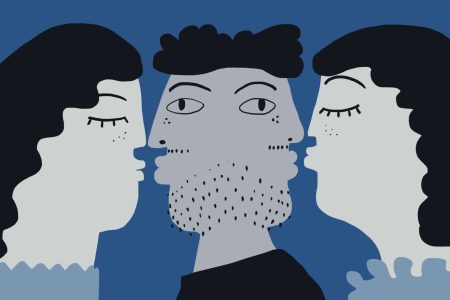 Τι αλλάζει στη σχέση όταν το ζευγάρι φέρνει τρίτο στην παρέα