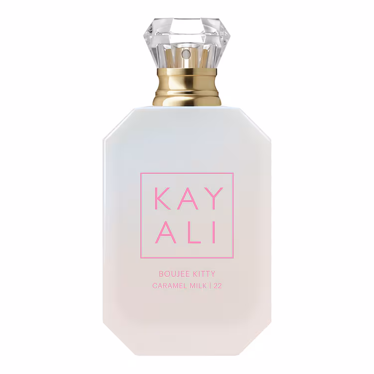 milky αρώματα