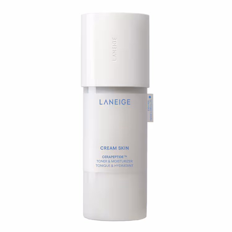 CREAM SKIN TONER 