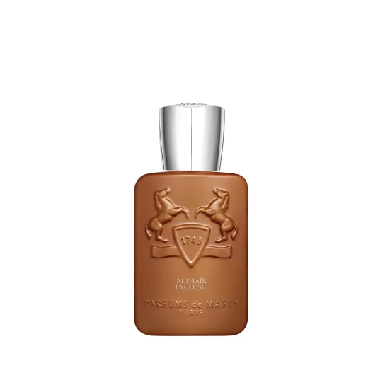 ALTHAIR EXCLUSIF 