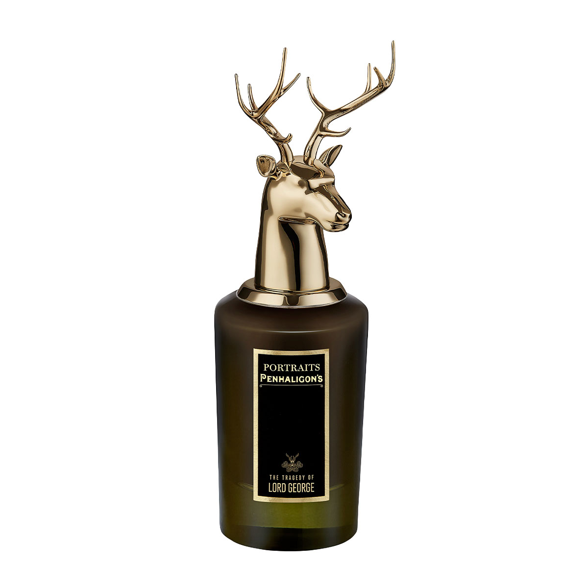 THE TRAGEDY OF LORD GEORGE INTENSE EAU DE PARFUM 