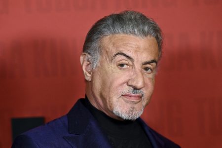 Ήξερες ότι ο Sylvester Stallone υπέφερε από διατροφική διαταραχή;