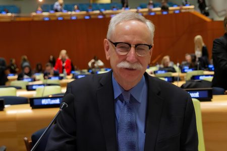 Τι τρώει καθημερινά στα 81 του ο πιο αναγνωρισμένος επιστήμονας στη διατροφή