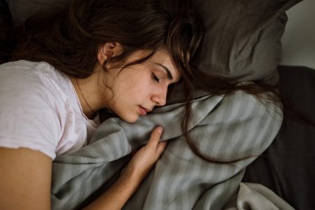 Αυτό είναι το γεύμα που θα σου «φτιάξει» τον ύπνο