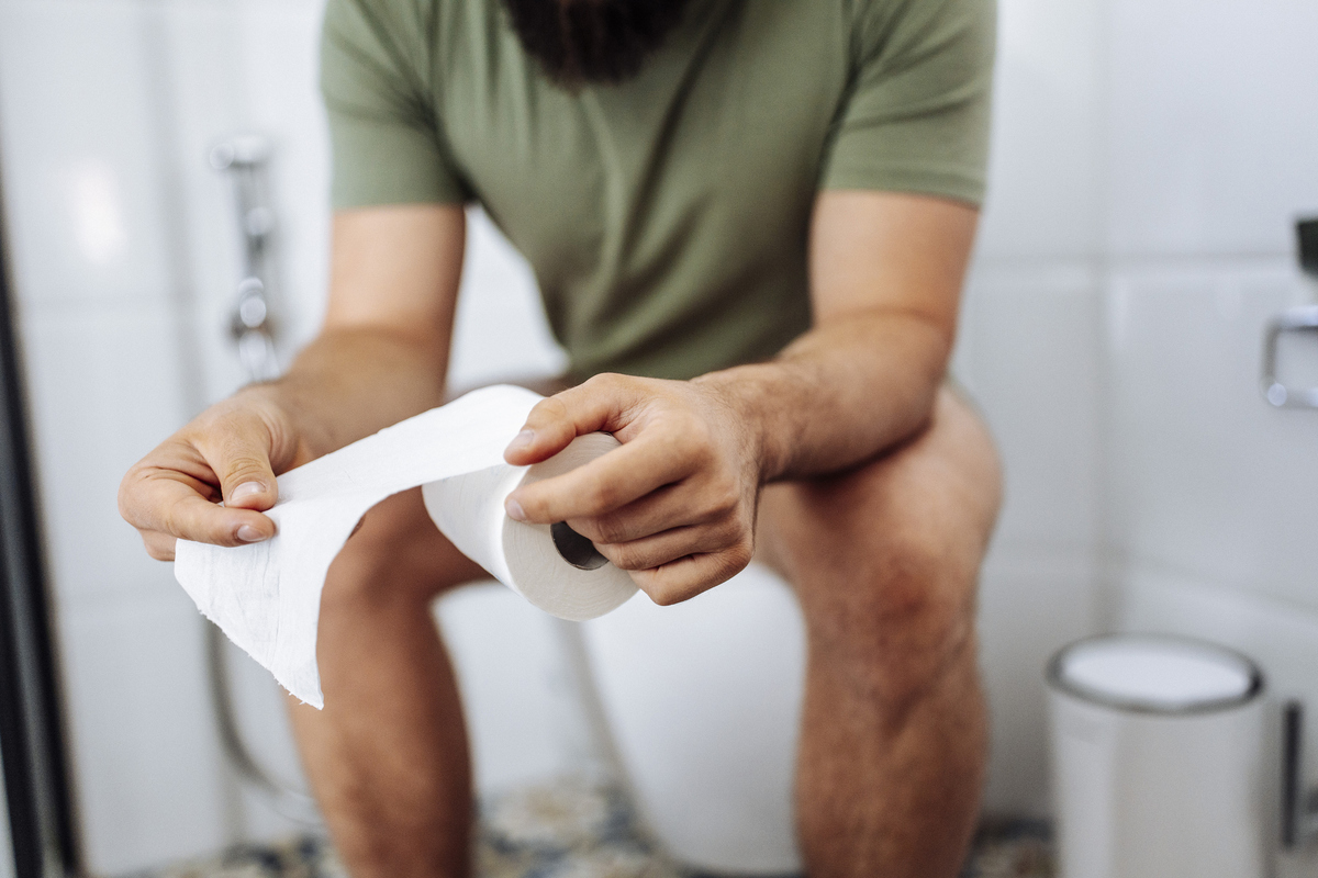 5 γαστρεντερικά προβλήματα που δεν πρέπει να αγνοείς
