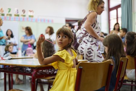 Τι συμβαίνει και παιδιά, γονείς και εκπαιδευτικοί είναι στο κόκκινο;