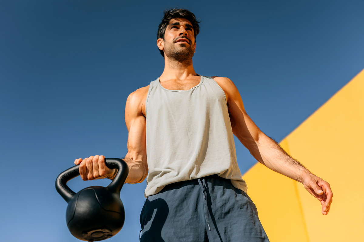 Τι προτείνει για καλή ζωή και ευεξία μια καθηγήτρια με 15 χρόνια έρευνας στην υγεία