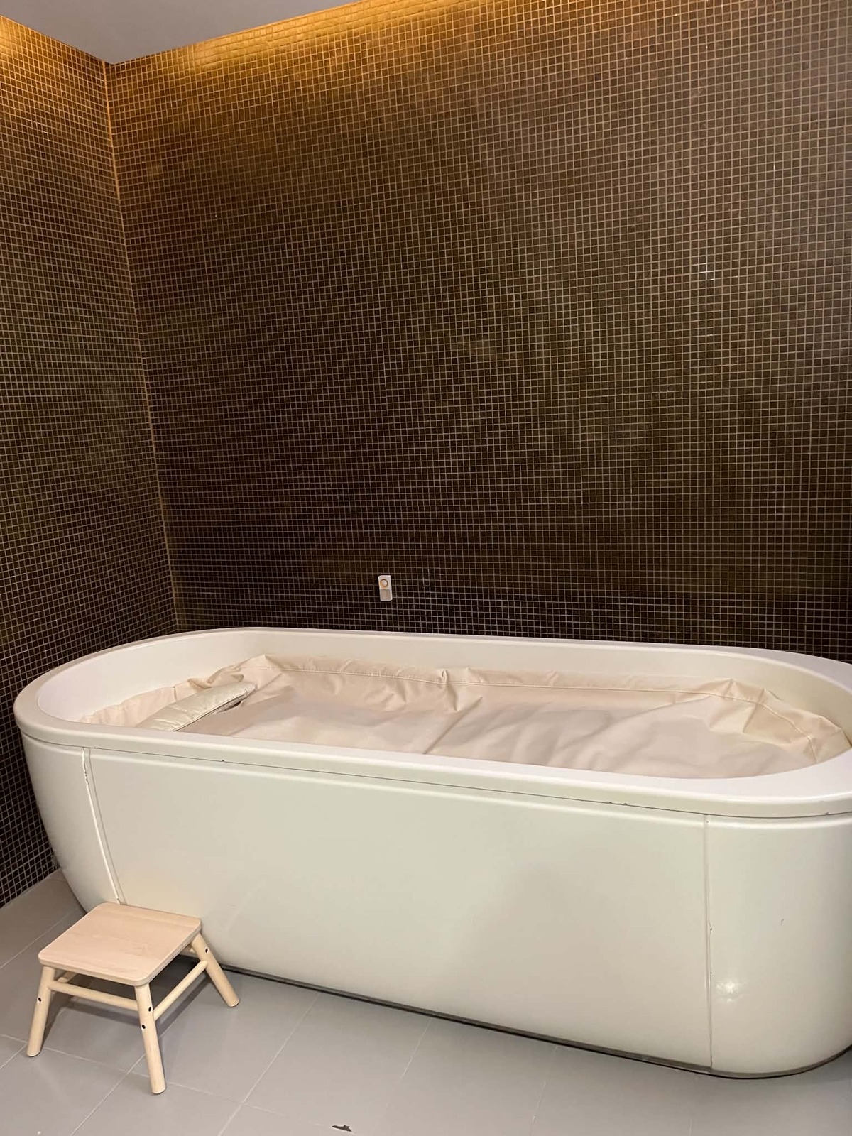 Λουτράκι spa