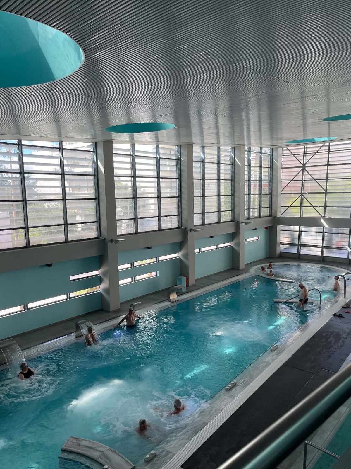 Λουτράκι spa