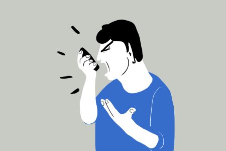 Γιατί η εποχή μας έχει τόσο θυμό και πώς μπορούμε να ηρεμήσουμε λίγο;