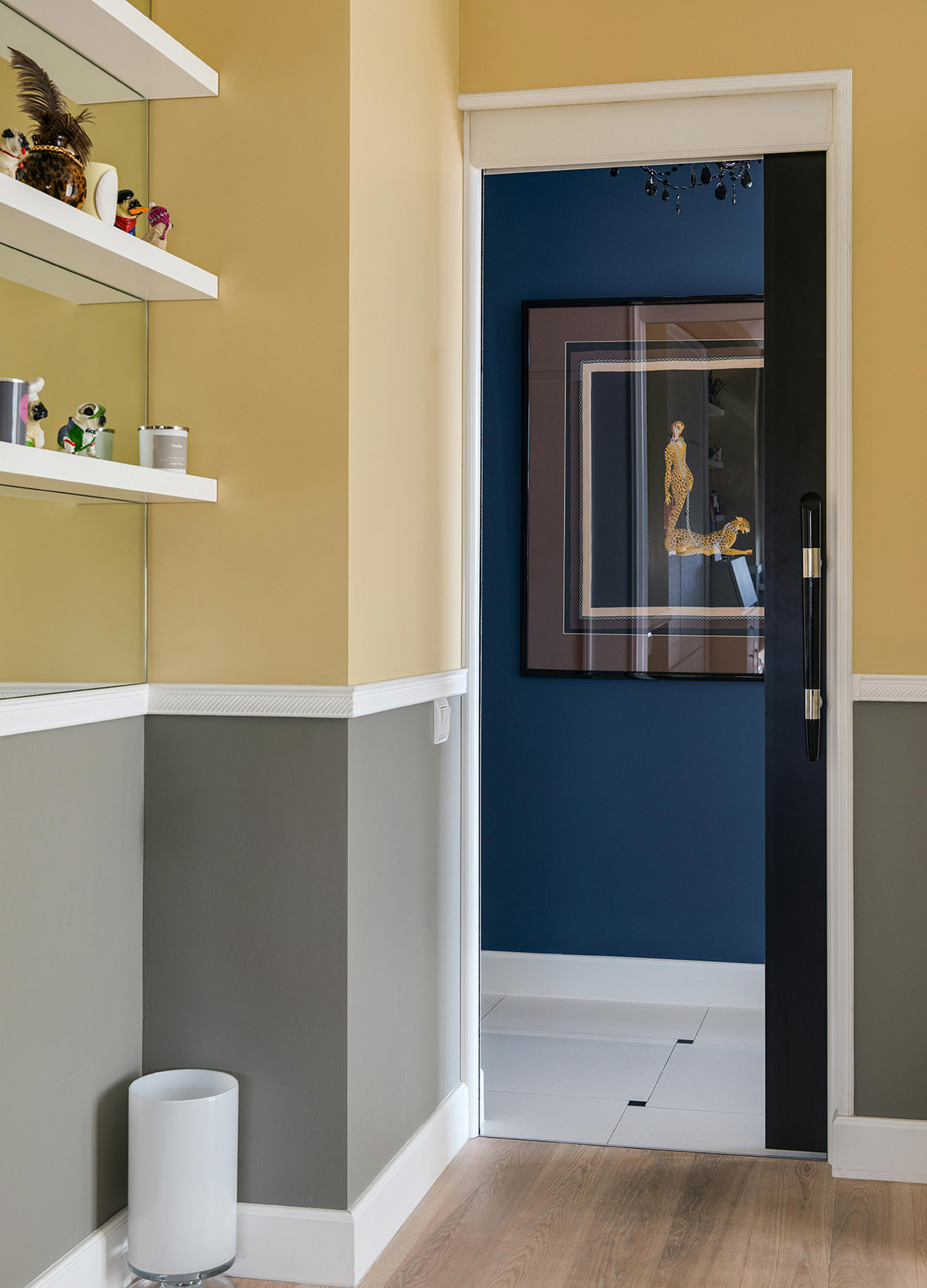 διακόσμηση