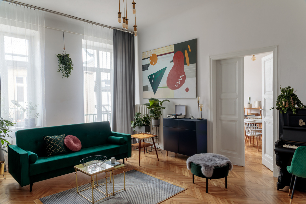 διακόσμηση 